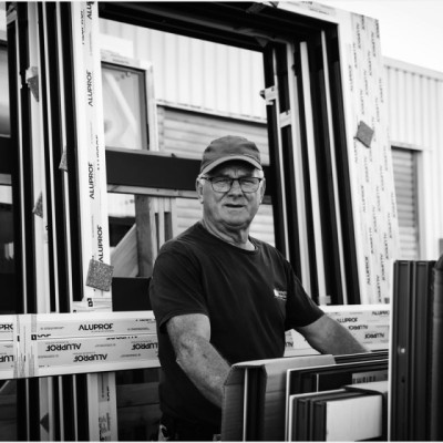 Fenster Auswahl Aluminium Design Kunststoff