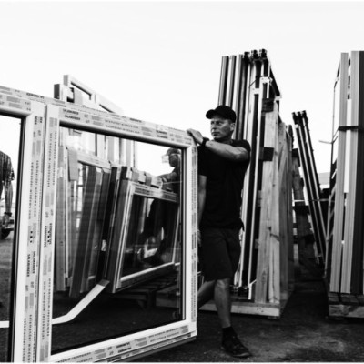 Fenster Liefern Auswahl Aluminium Design Kunststoff